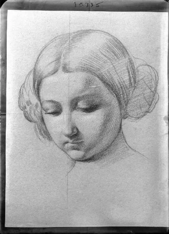 Ritratto femminile